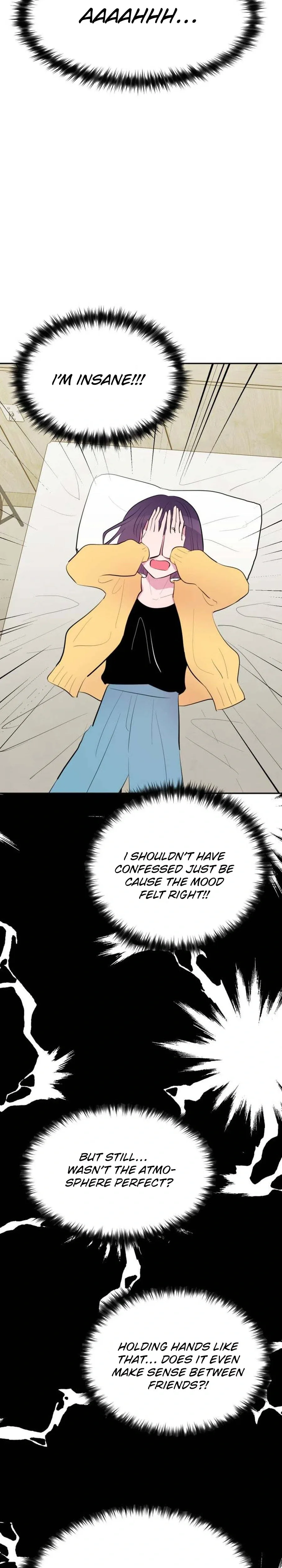 Even If You Don’t Have a Third Chapter 37 page 25