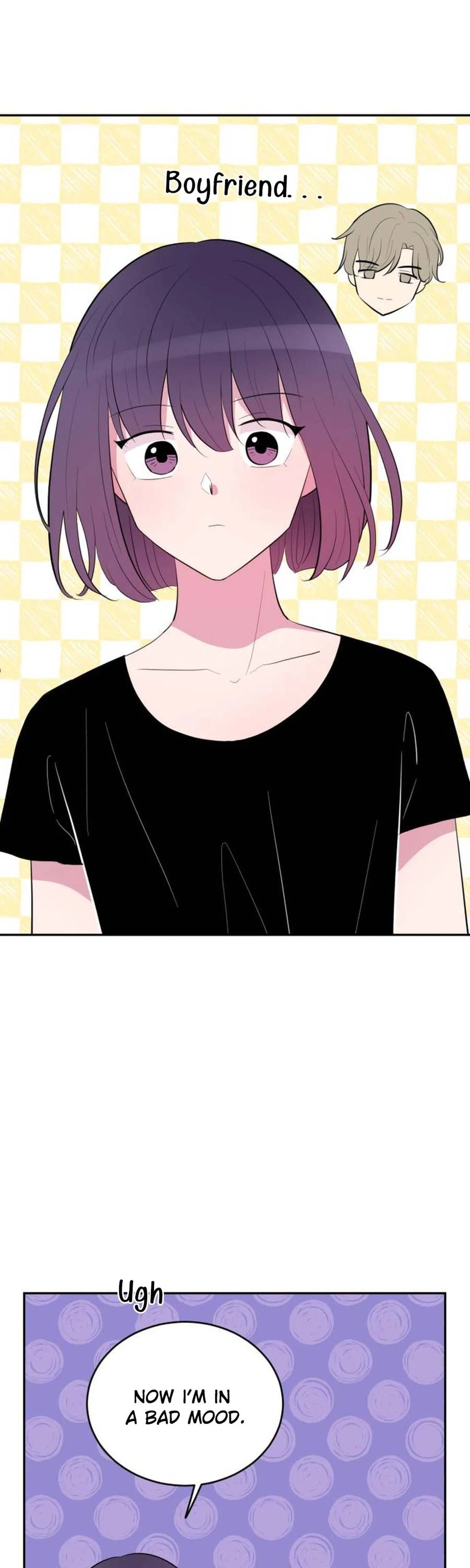 Even If You Don’t Have a Third Chapter 37 page 5