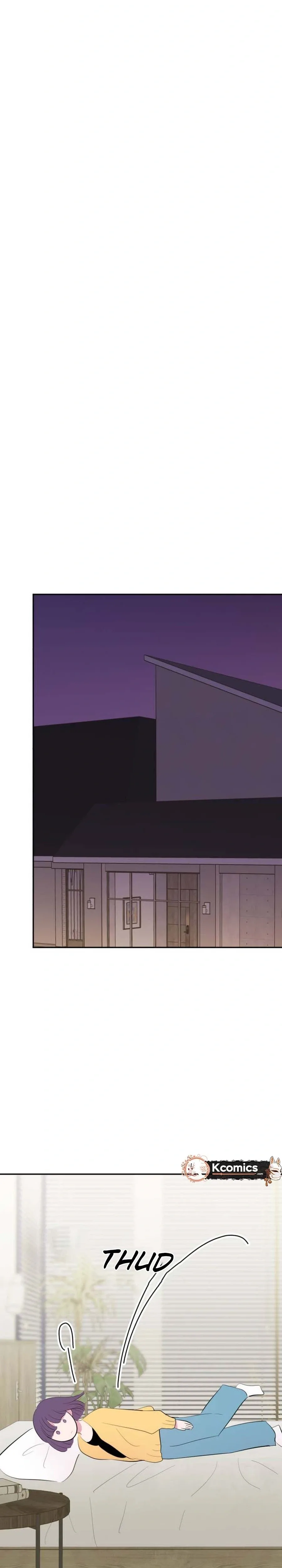Even If You Don’t Have a Third Chapter 37 page 23