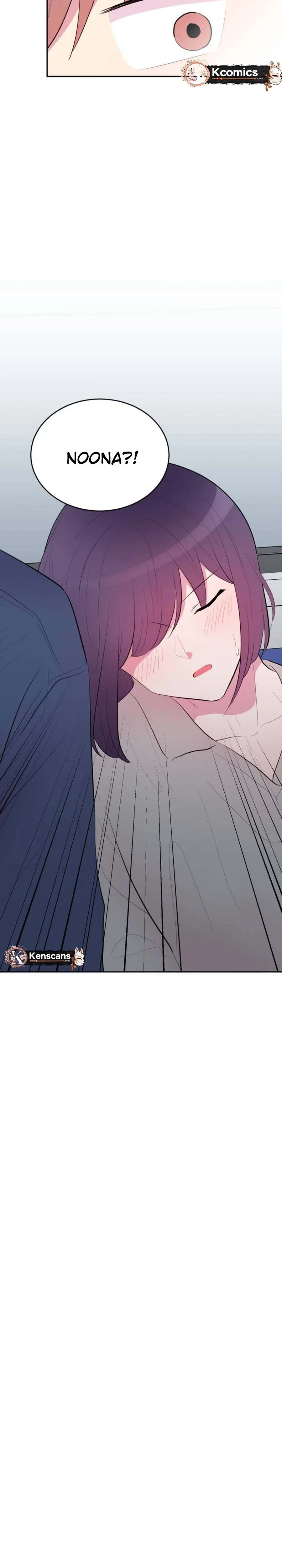 Even If You Don’t Have a Third Chapter 38 page 23