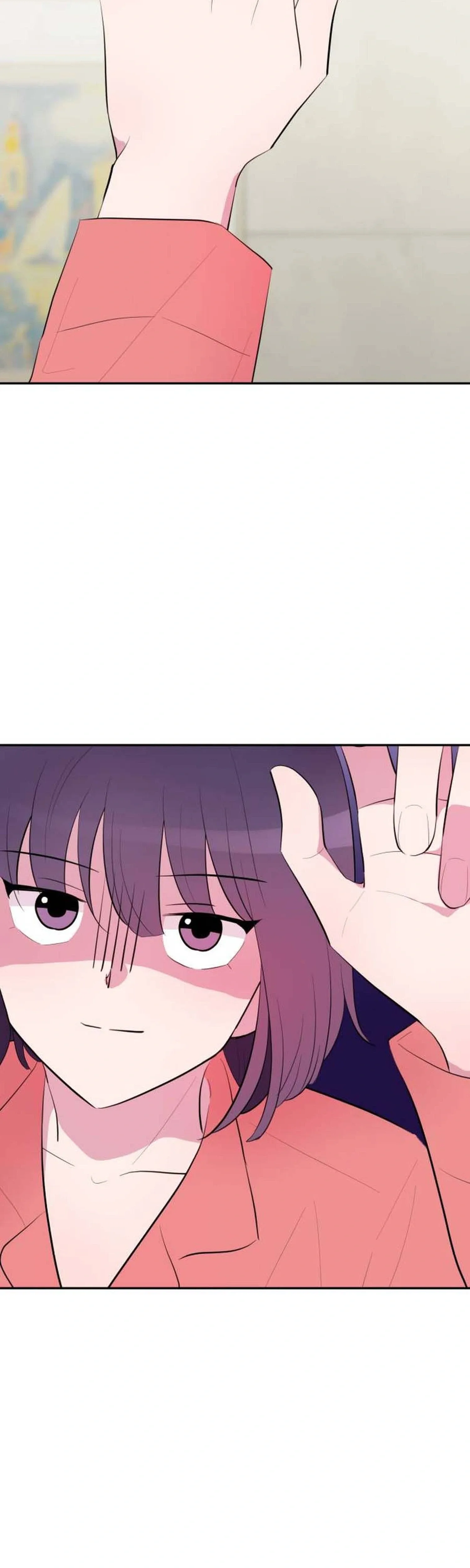 Even If You Don’t Have a Third Chapter 38 page 5