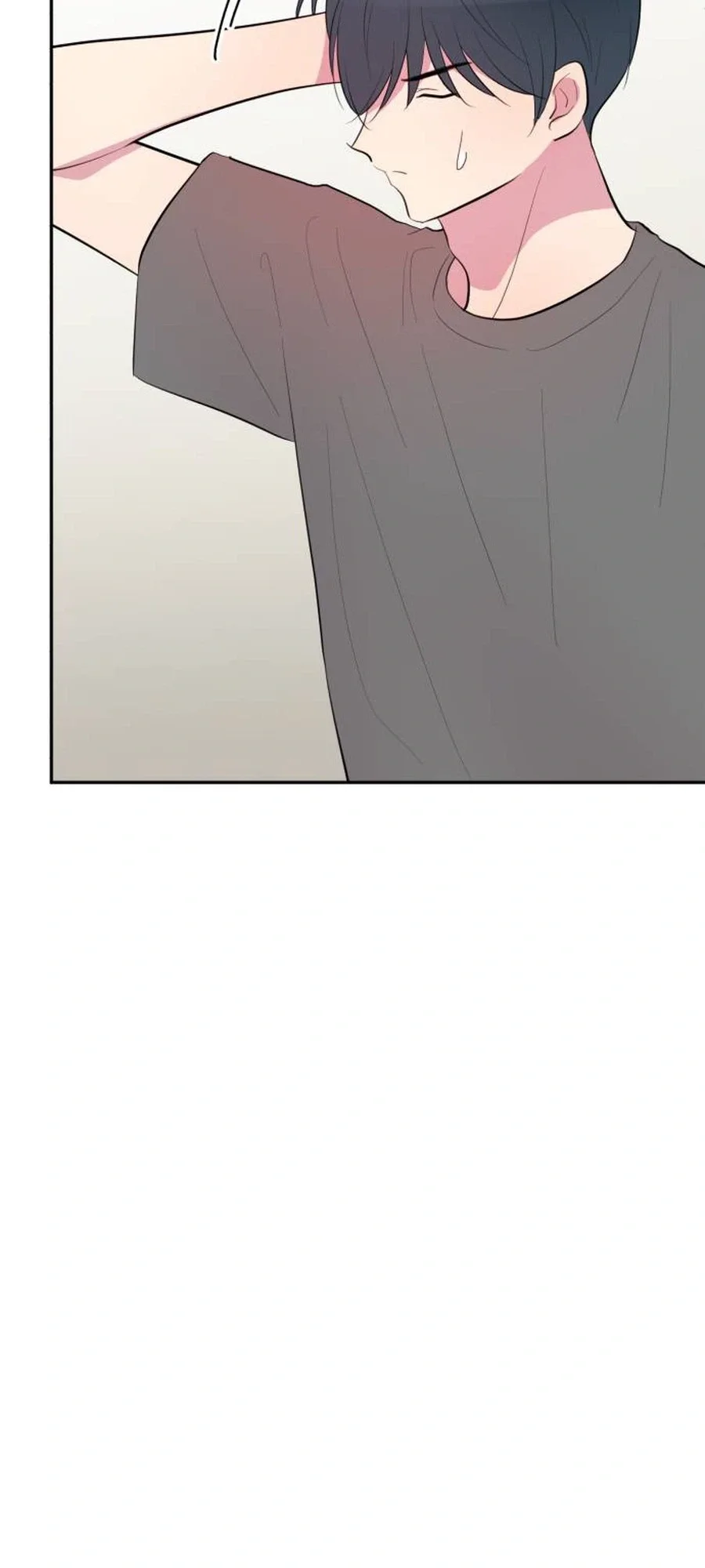 Even If You Don’t Have a Third Chapter 39 page 12