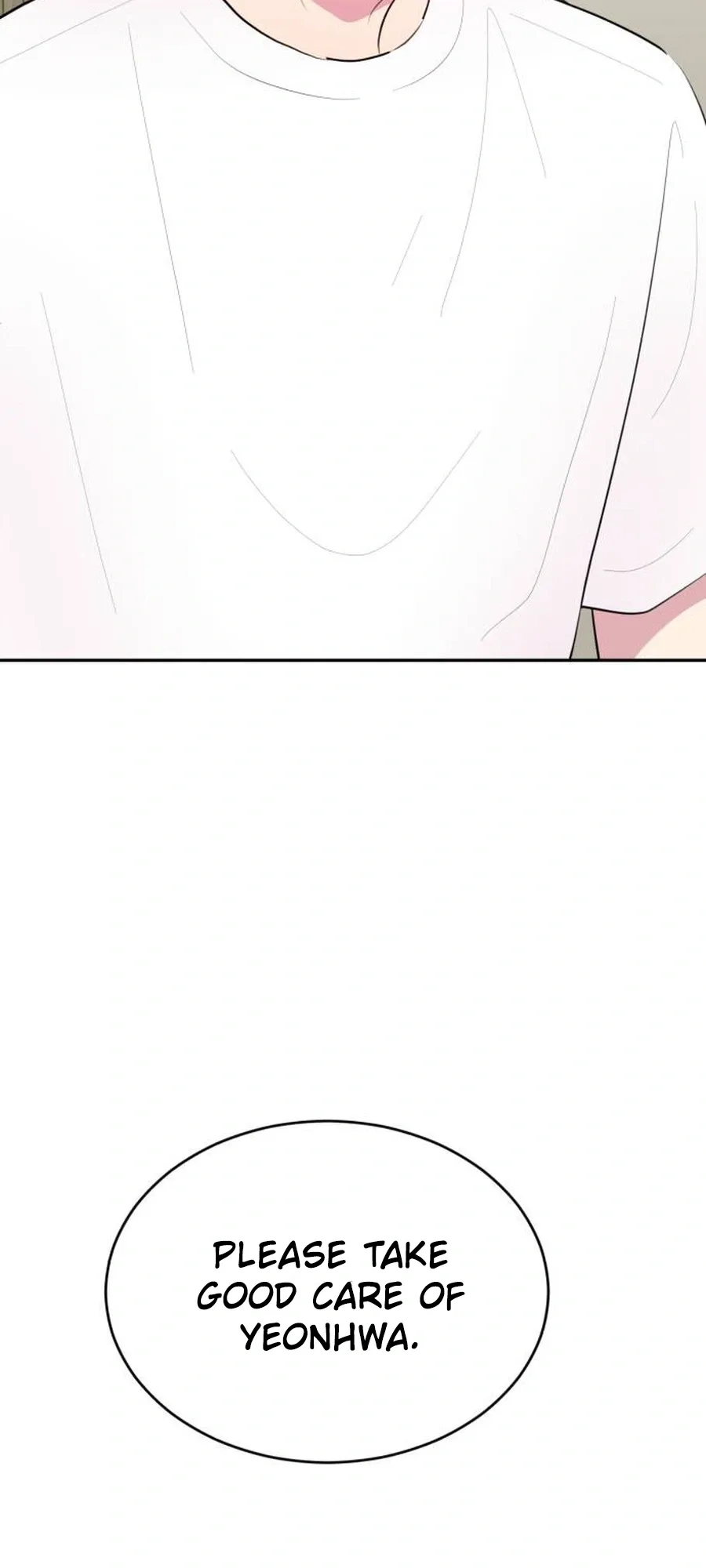 Even If You Don’t Have a Third Chapter 39 page 9