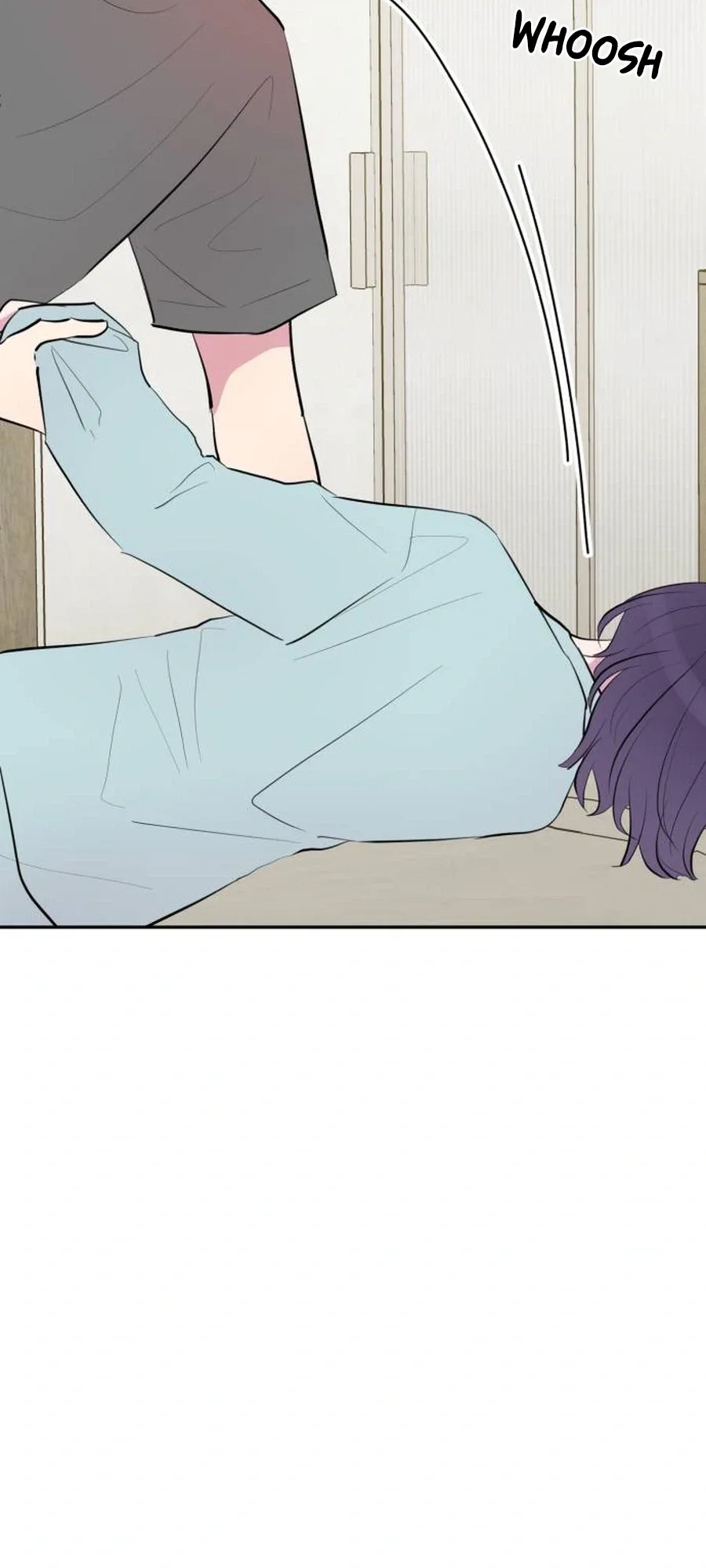 Even If You Don’t Have a Third Chapter 39 page 15