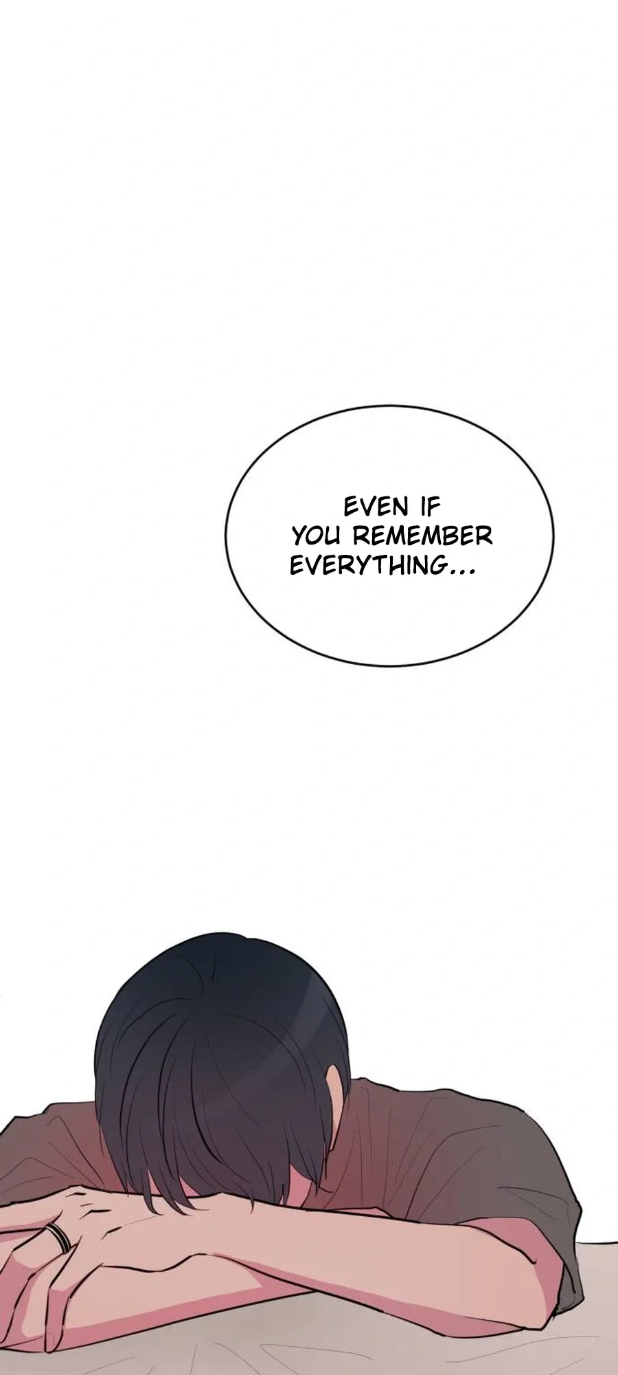 Even If You Don’t Have a Third Chapter 39 page 30