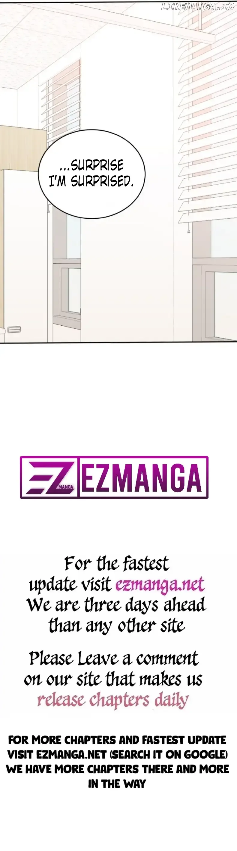 Even If You Don’t Have a Third Chapter 4 page 6