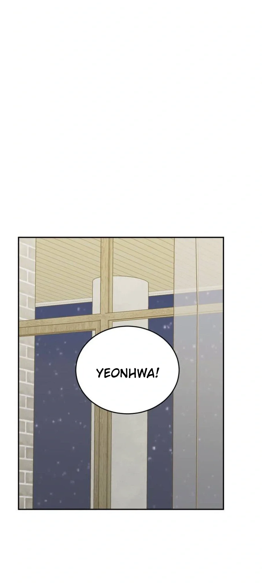 Even If You Don’t Have a Third Chapter 40 page 12