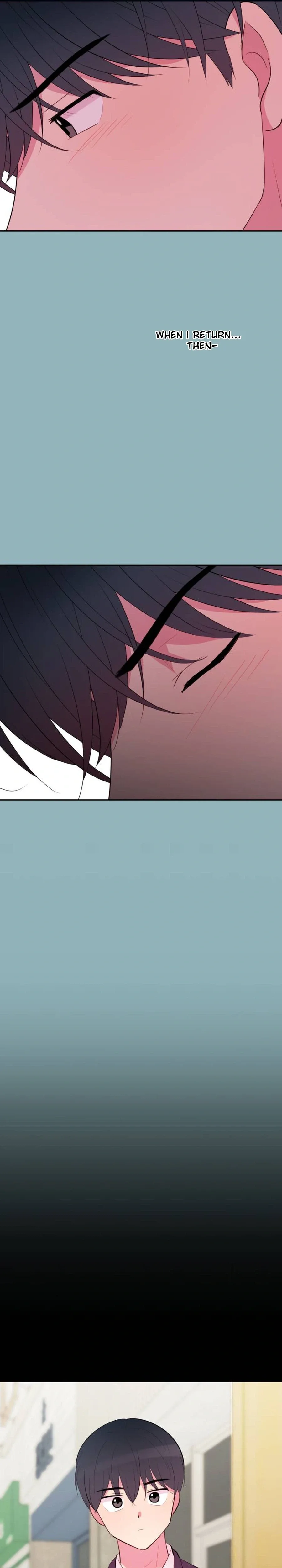 Even If You Don’t Have a Third Chapter 41 page 28