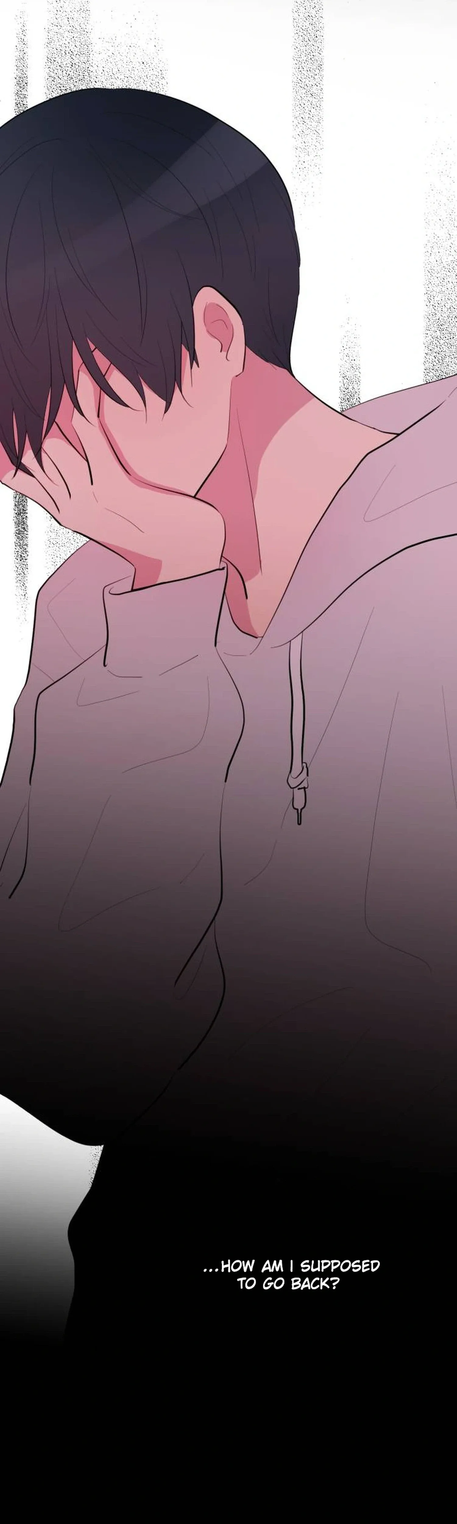 Even If You Don’t Have a Third Chapter 41 page 33