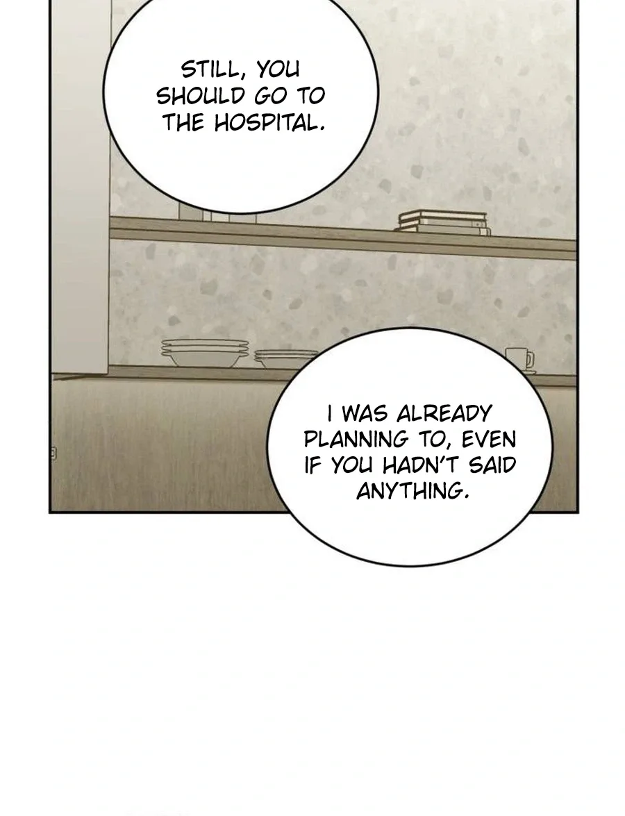 Even If You Don’t Have a Third Chapter 42 page 9