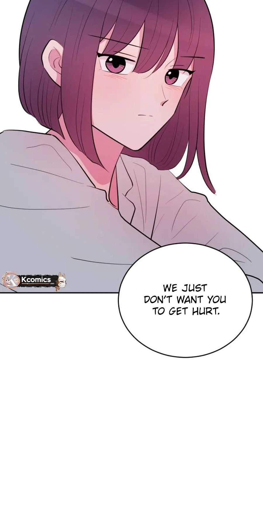 Even If You Don’t Have a Third Chapter 42 page 12
