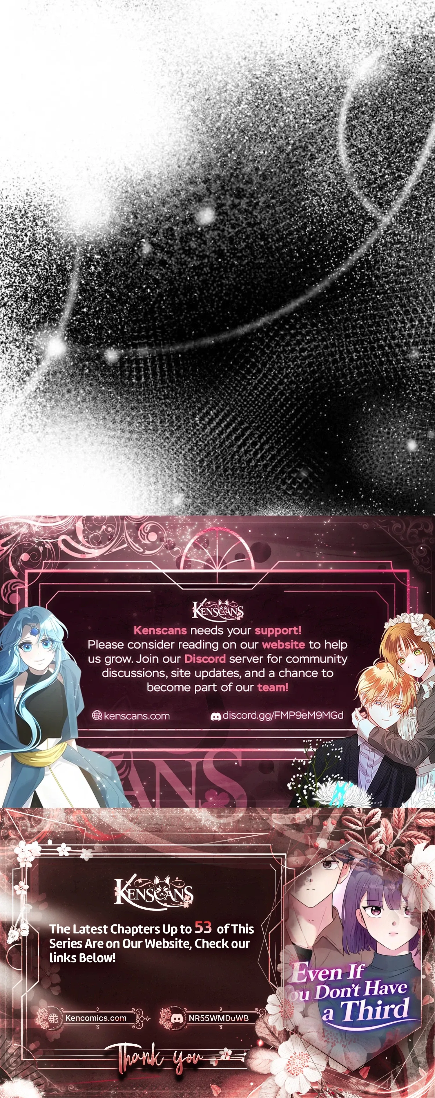 Even If You Don’t Have a Third Chapter 42 page 29