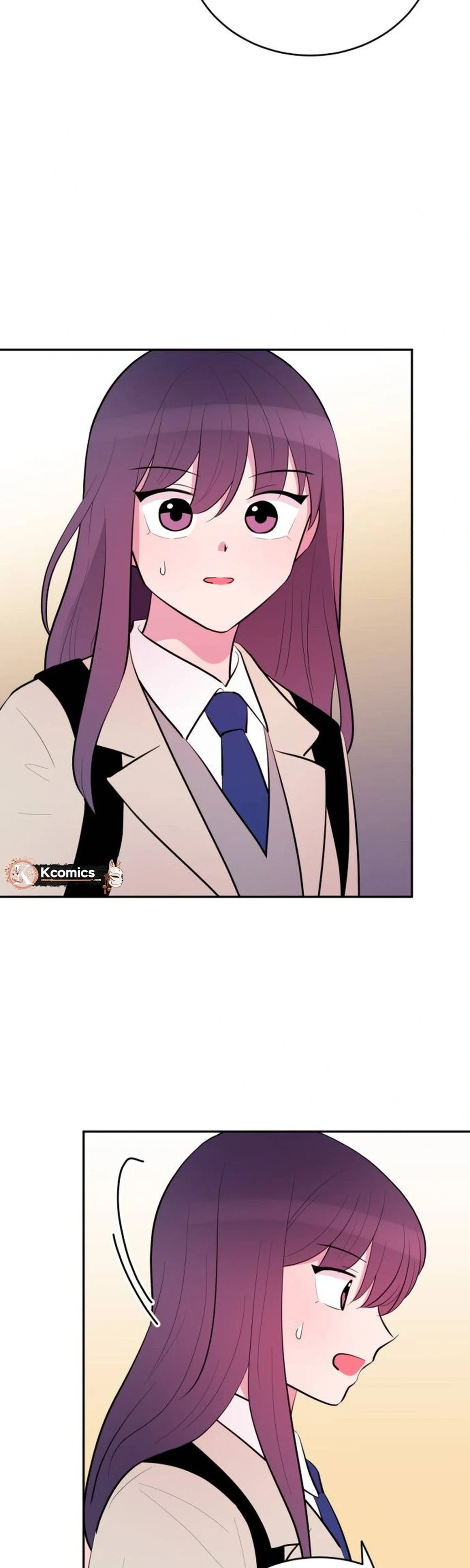 Even If You Don’t Have a Third Chapter 43 page 4