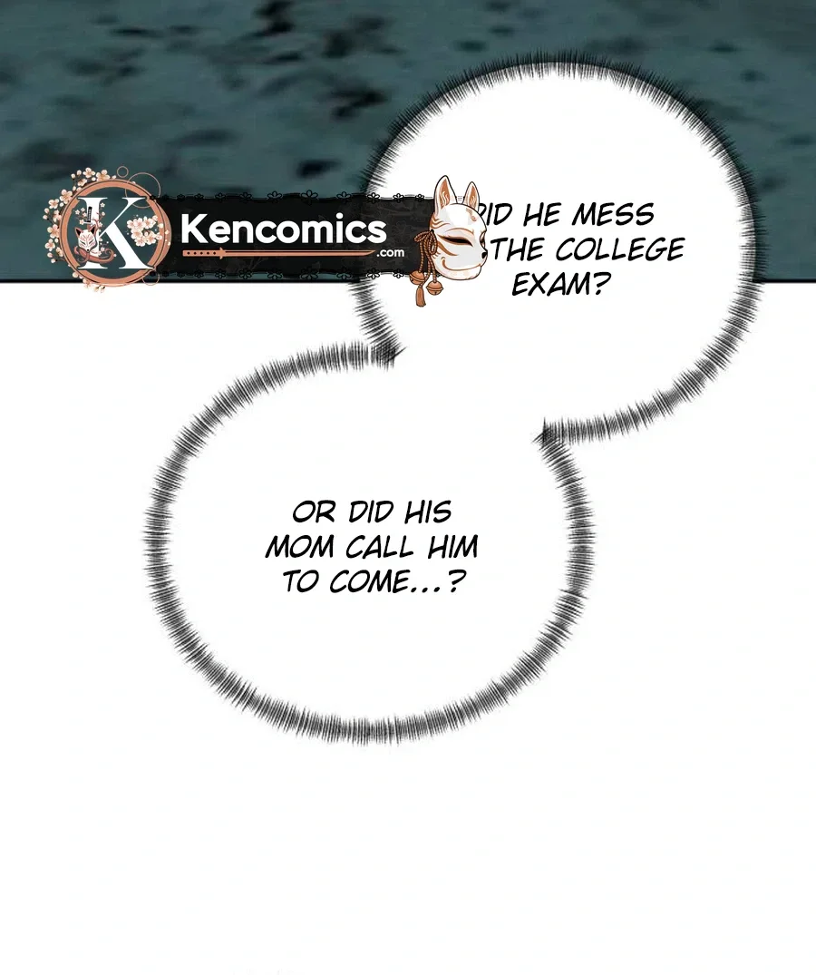 Even If You Don’t Have a Third Chapter 43 page 9