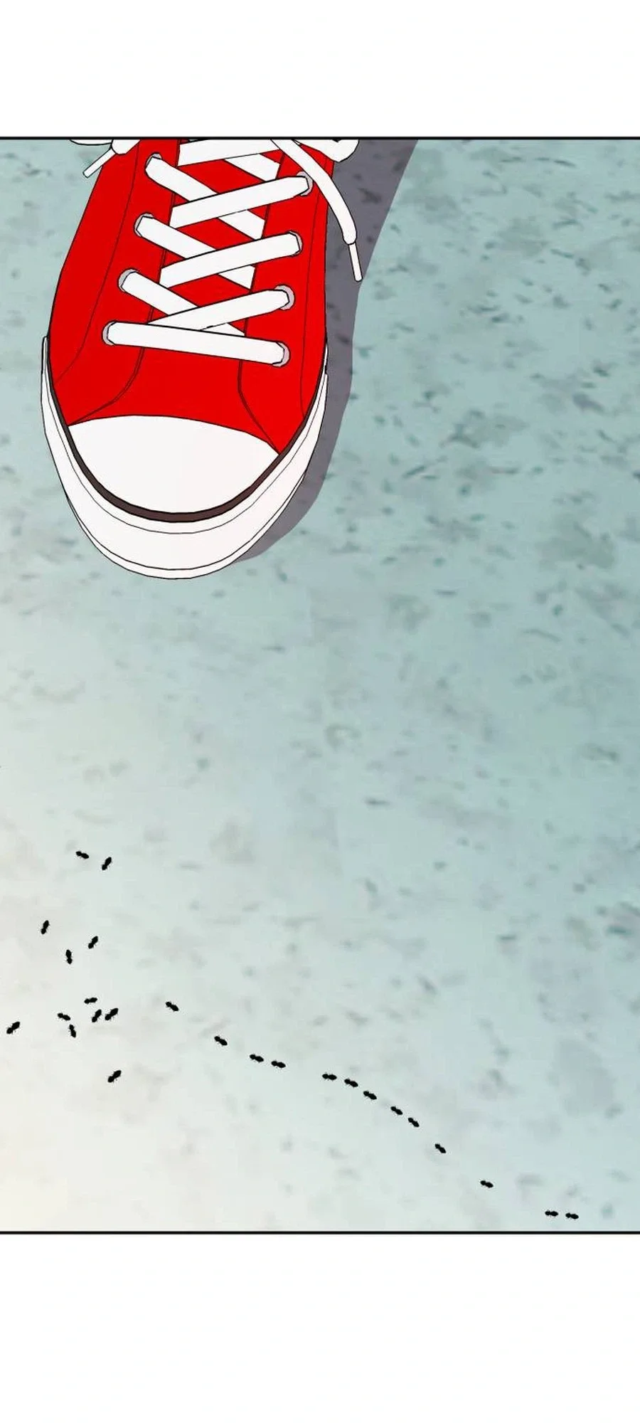 Even If You Don’t Have a Third Chapter 43 page 12