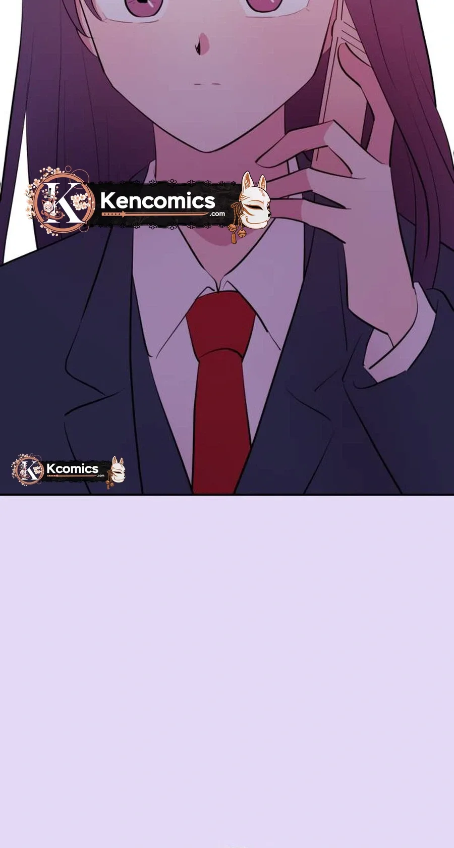 Even If You Don’t Have a Third Chapter 43 page 18