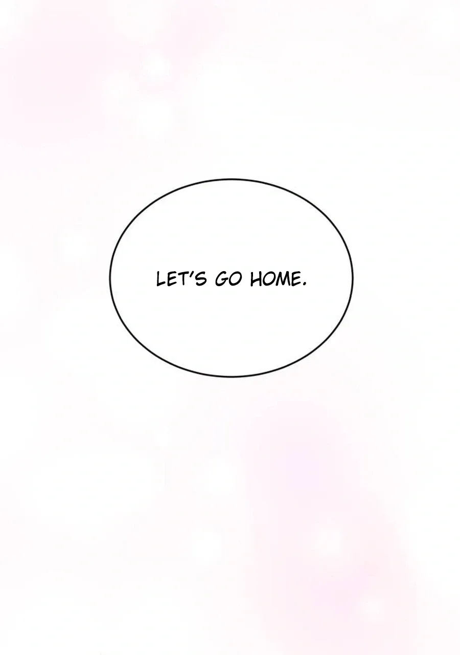 Even If You Don’t Have a Third Chapter 44 page 18