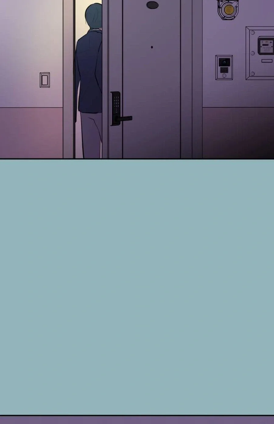 Even If You Don’t Have a Third Chapter 44 page 24