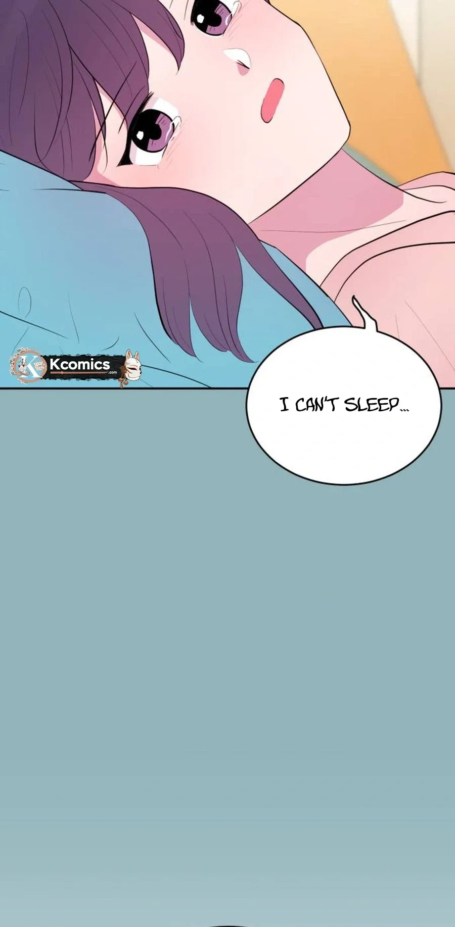 Even If You Don’t Have a Third Chapter 44 page 30