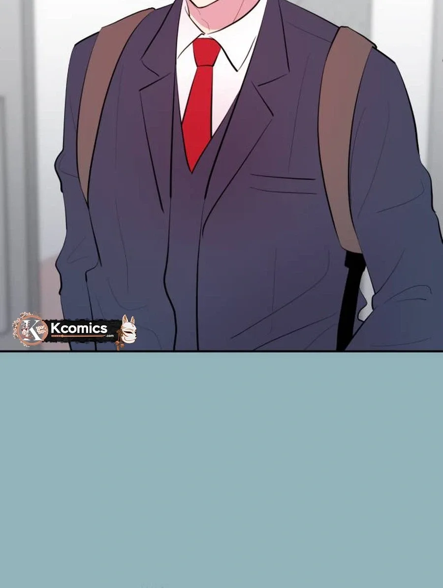 Even If You Don’t Have a Third Chapter 44 page 9
