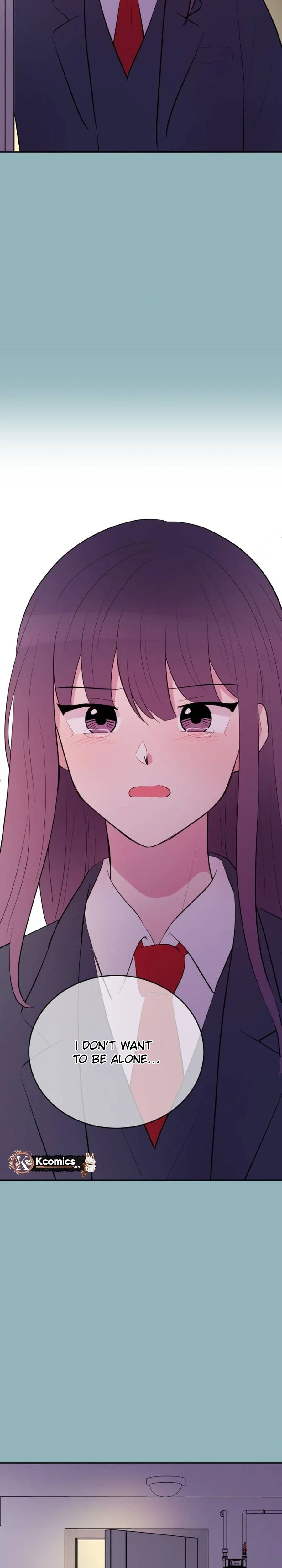 Even If You Don’t Have a Third Chapter 44 page 23