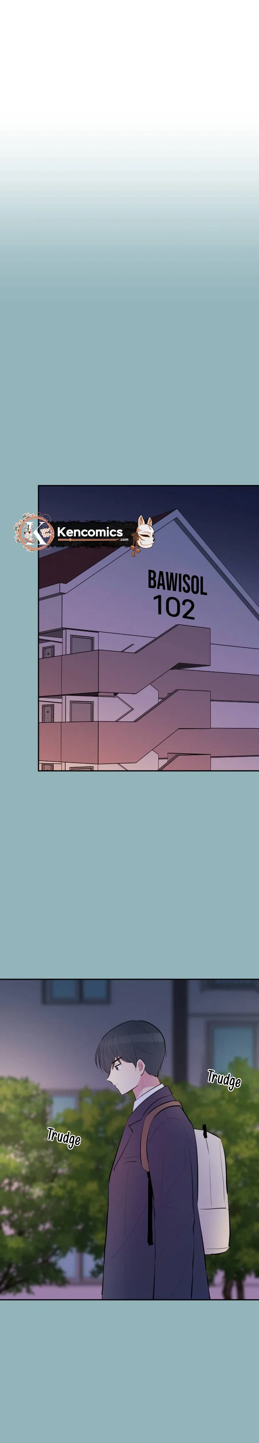 Even If You Don’t Have a Third Chapter 44 page 7