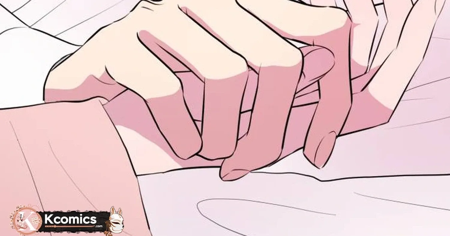Even If You Don’t Have a Third Chapter 45 page 3