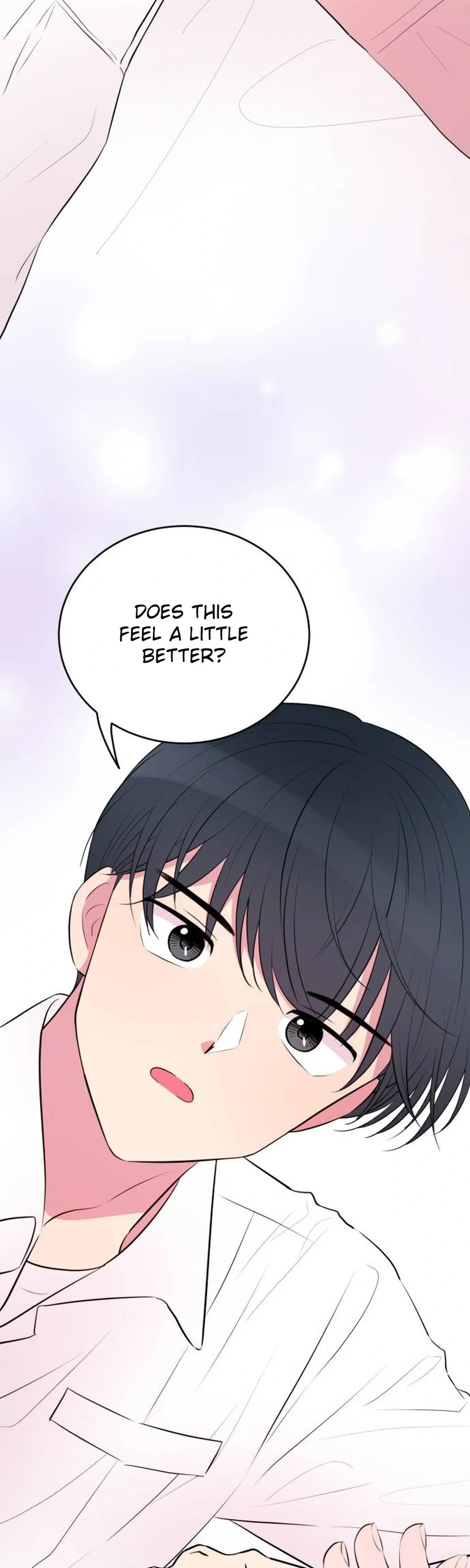 Even If You Don’t Have a Third Chapter 45 page 2