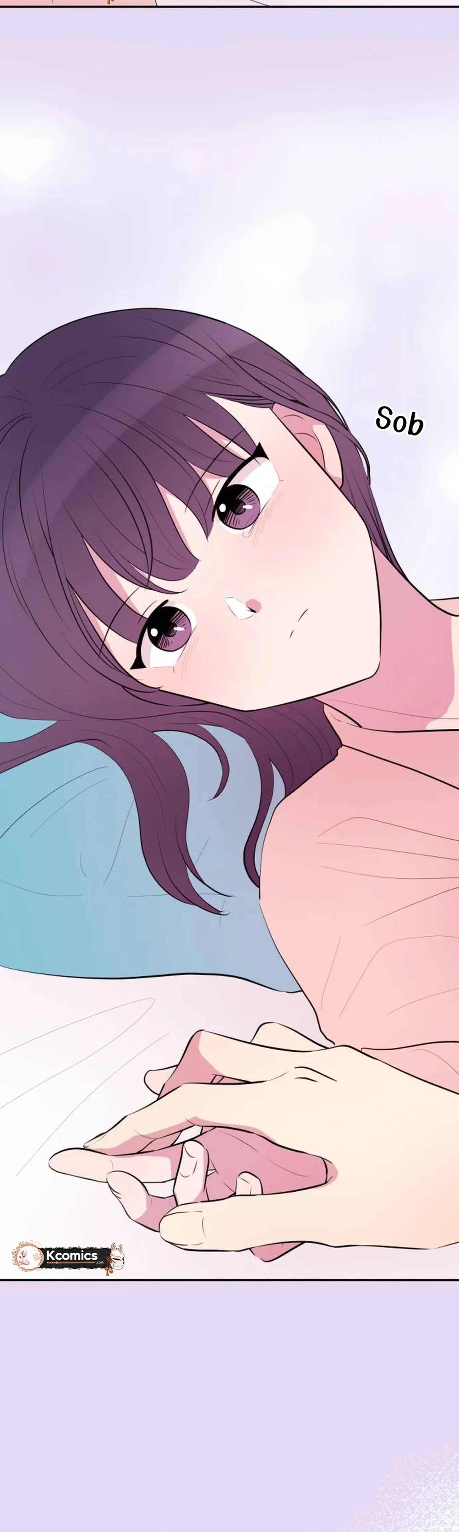 Even If You Don’t Have a Third Chapter 45 page 4