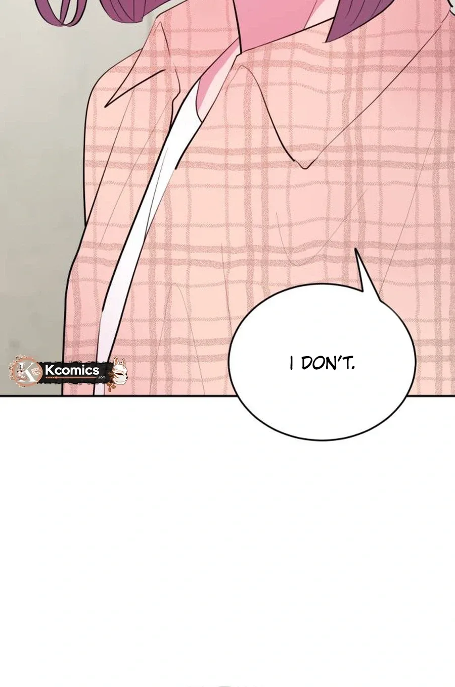 Even If You Don’t Have a Third Chapter 45 page 30