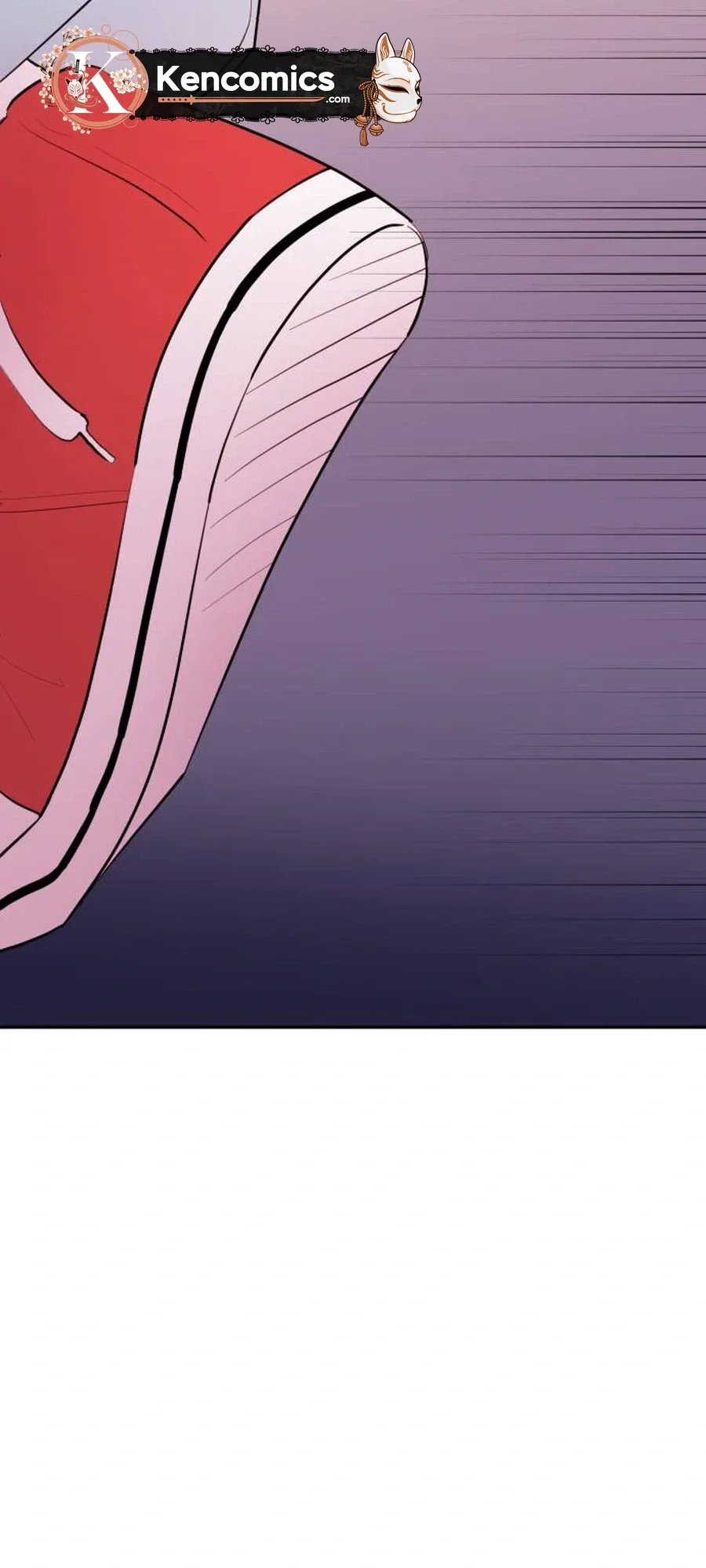 Even If You Don’t Have a Third Chapter 45 page 18