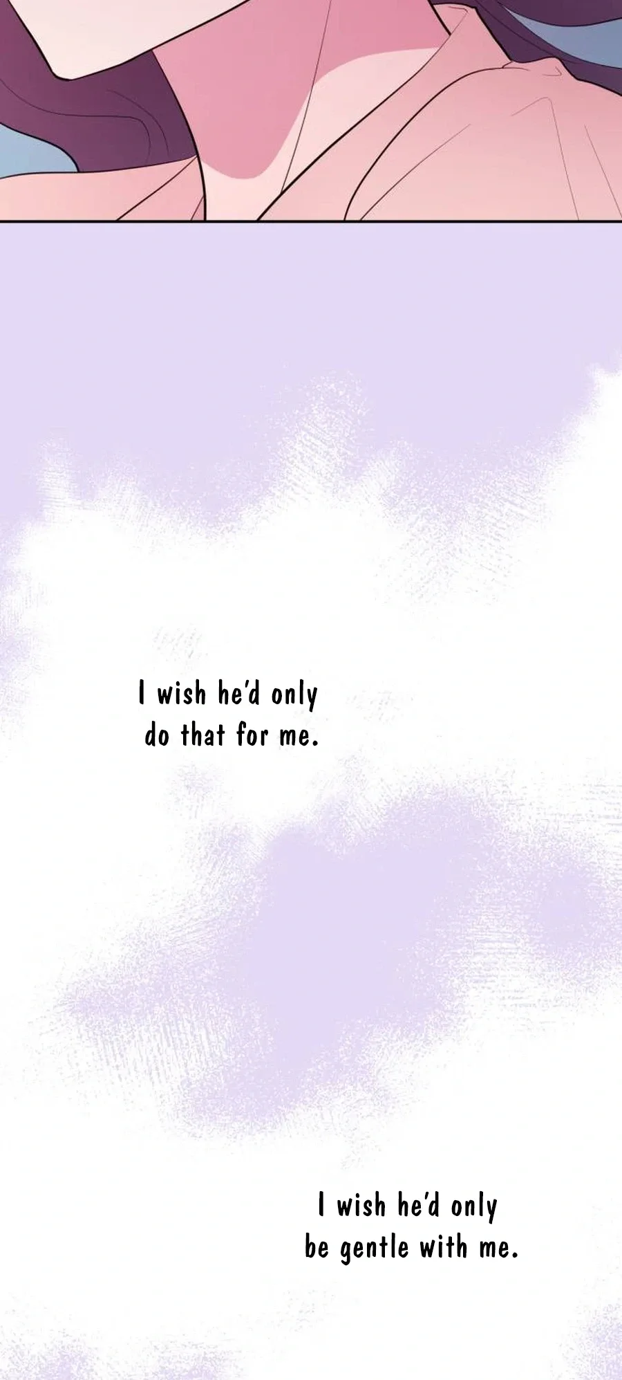 Even If You Don’t Have a Third Chapter 45 page 9