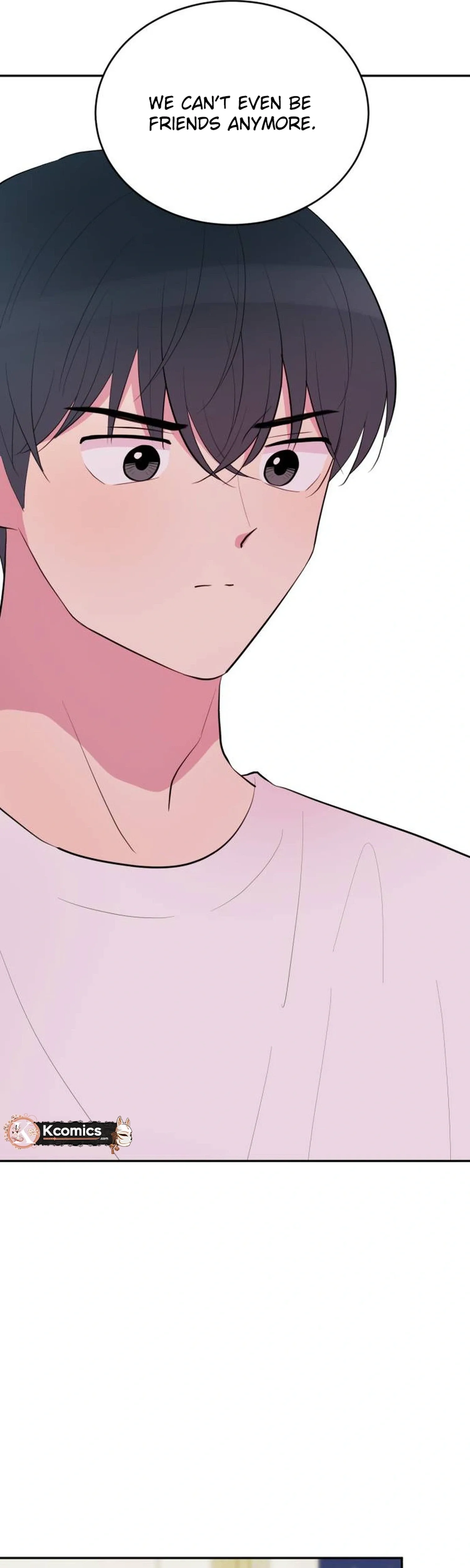 Even If You Don’t Have a Third Chapter 45 page 31