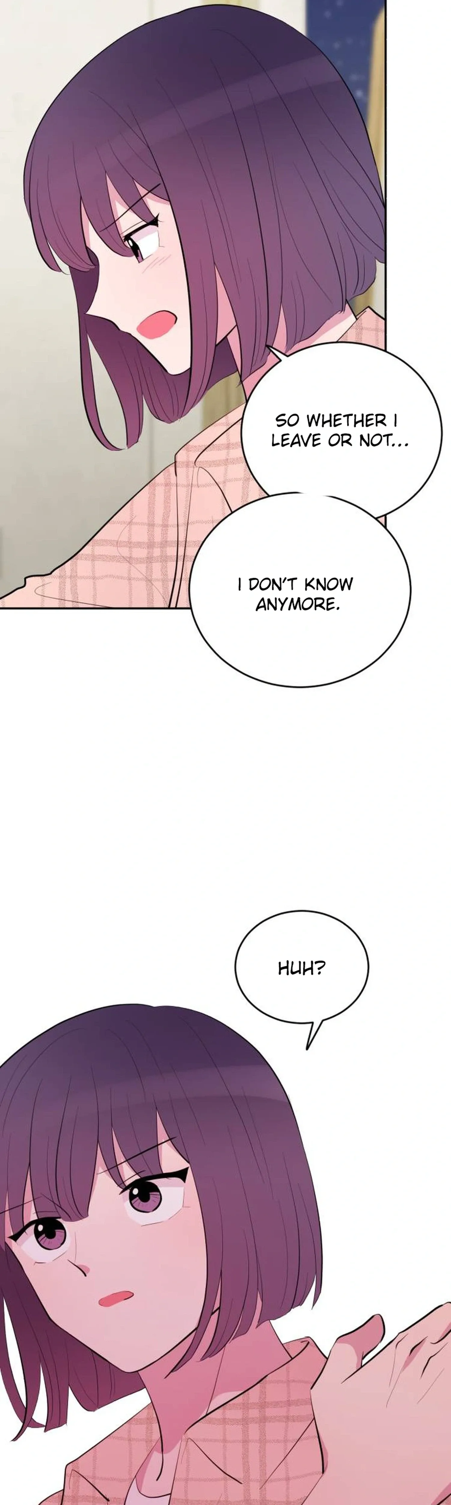Even If You Don’t Have a Third Chapter 45 page 32