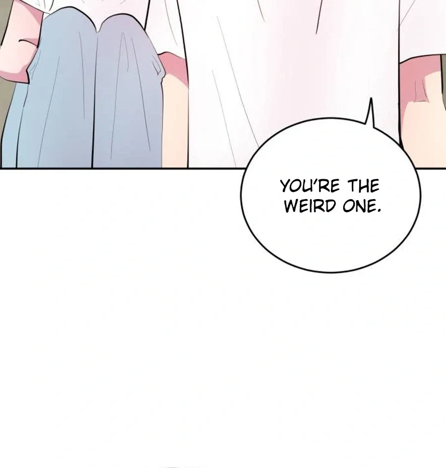 Even If You Don’t Have a Third Chapter 46 page 18