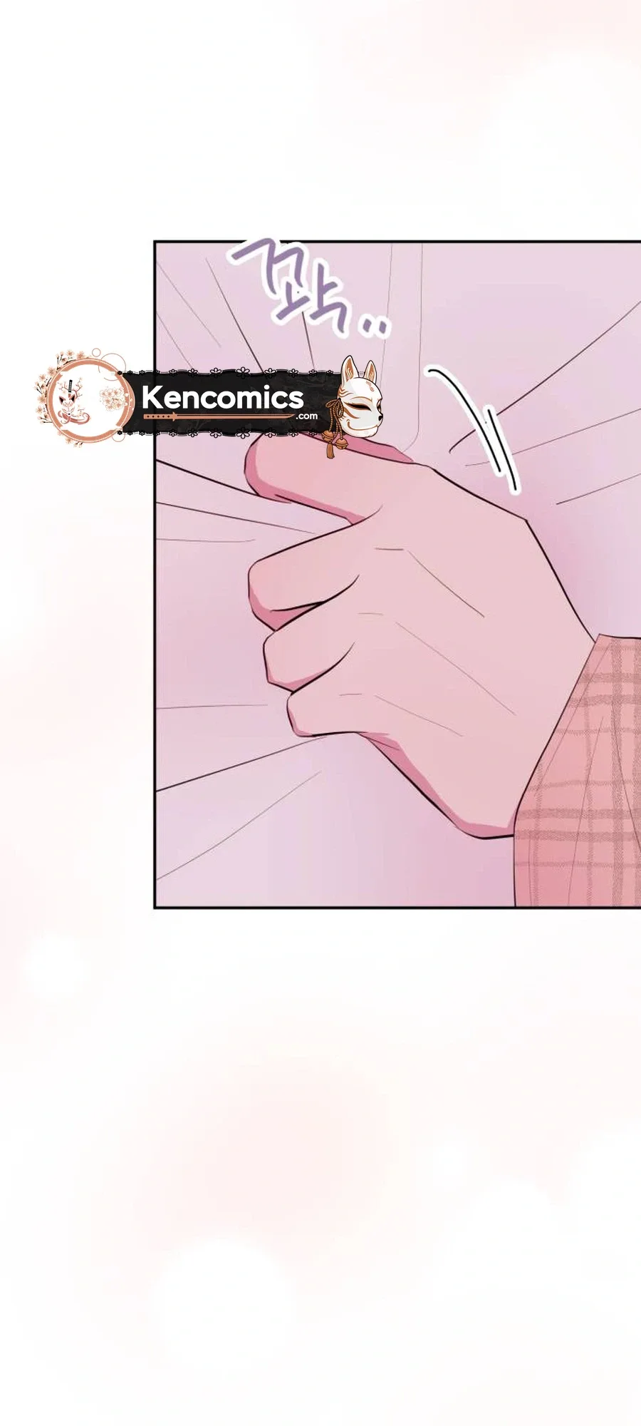 Even If You Don’t Have a Third Chapter 46 page 12