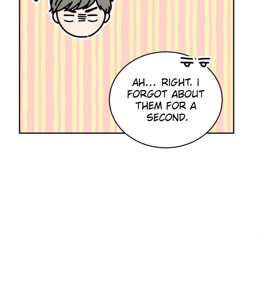 Even If You Don’t Have a Third Chapter 46 page 21