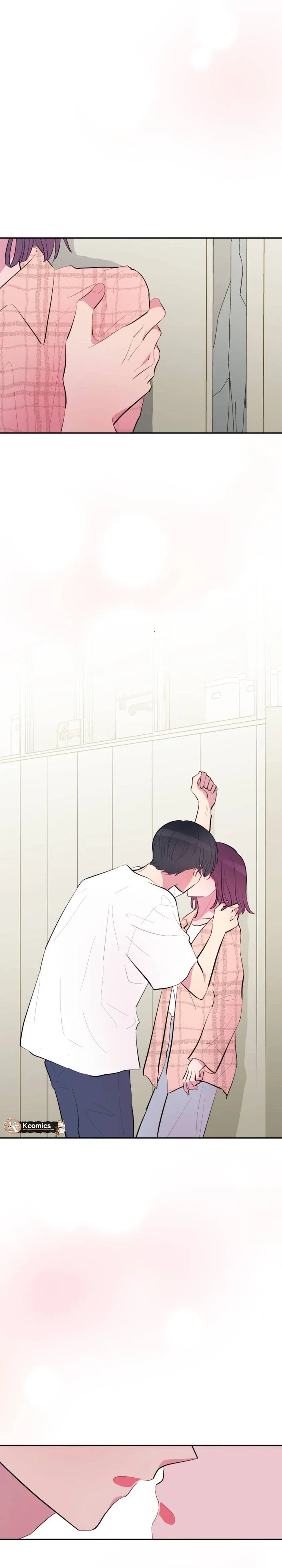 Even If You Don’t Have a Third Chapter 46 page 10