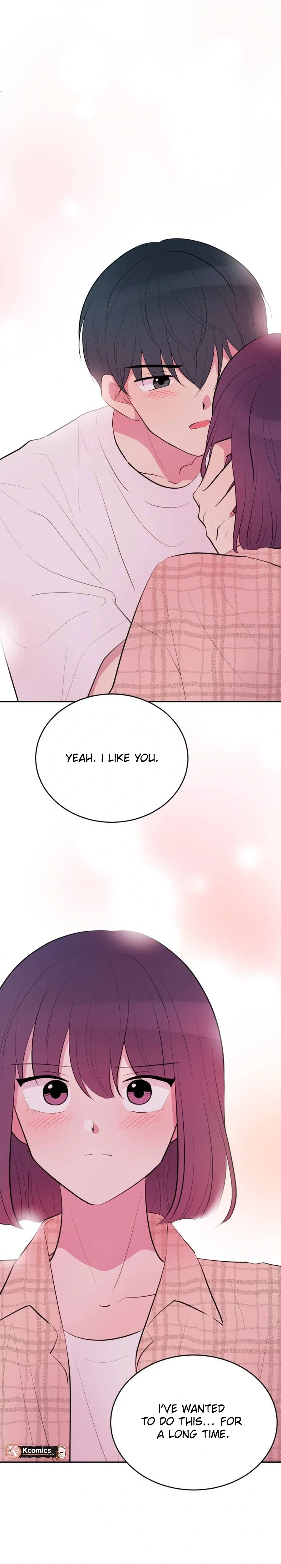 Even If You Don’t Have a Third Chapter 46 page 13