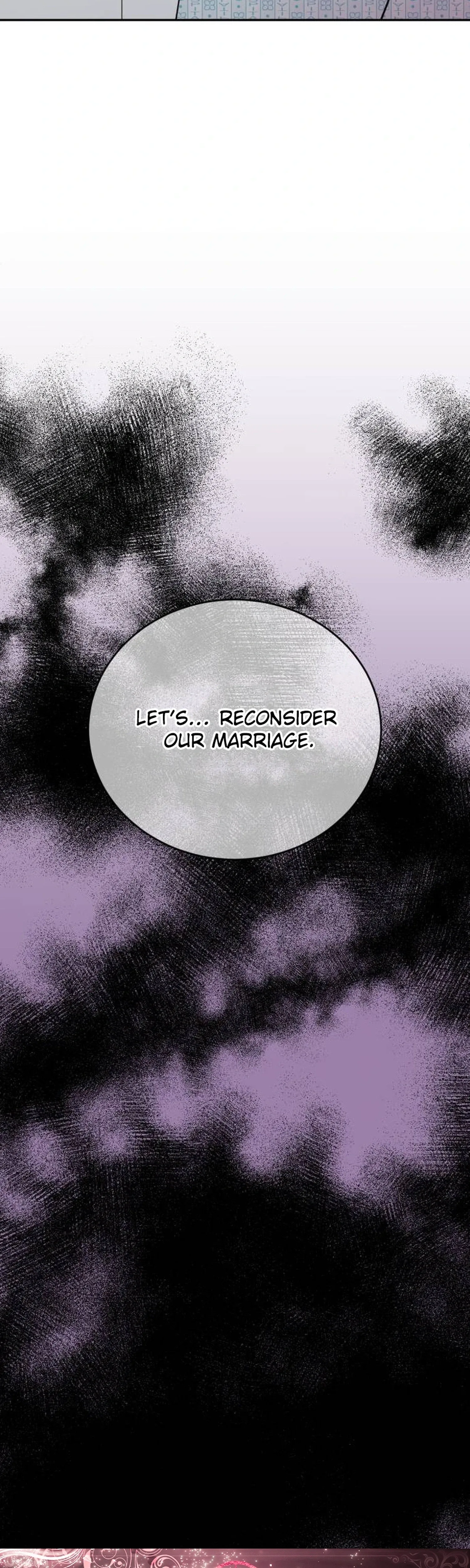 Even If You Don’t Have a Third Chapter 46 page 32