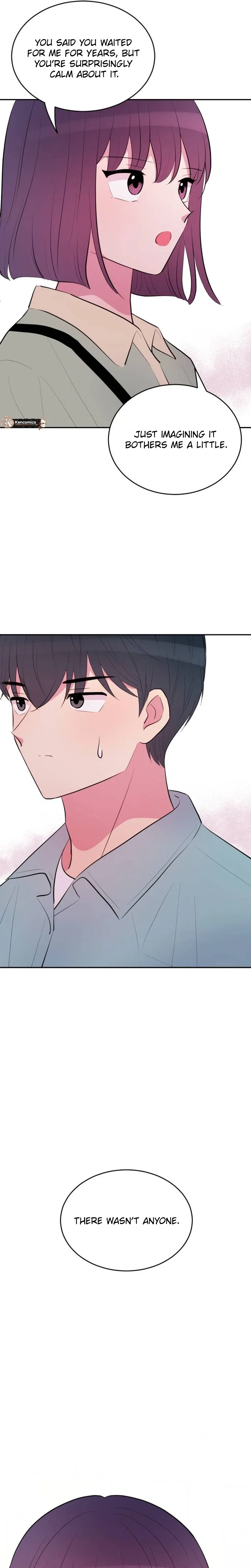 Even If You Don’t Have a Third Chapter 47 page 19