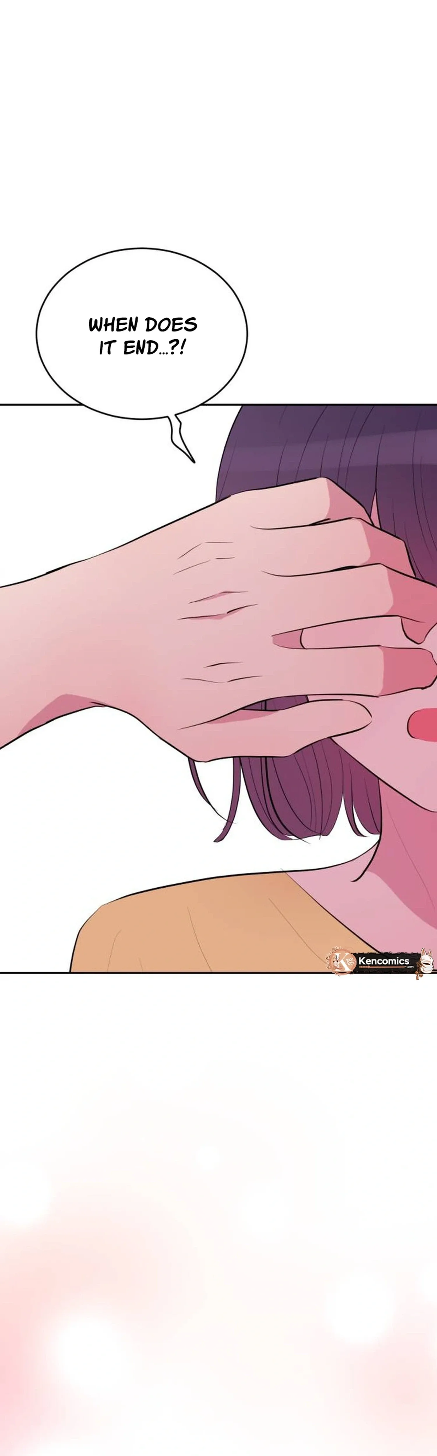 Even If You Don’t Have a Third Chapter 48 page 28