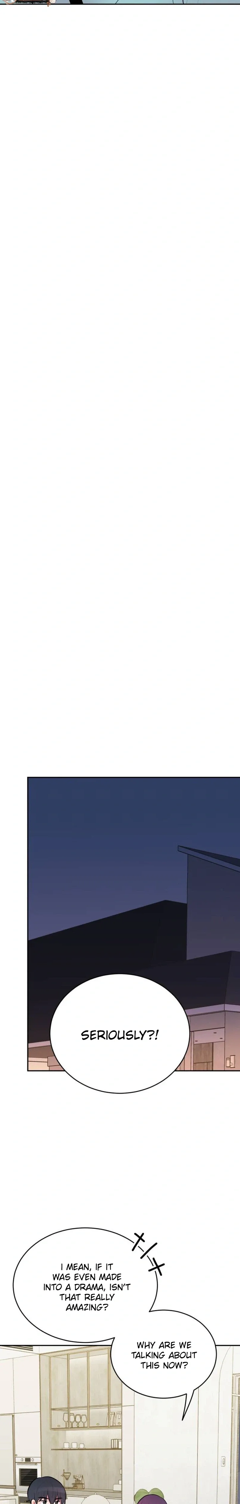 Even If You Don’t Have a Third Chapter 48 page 20