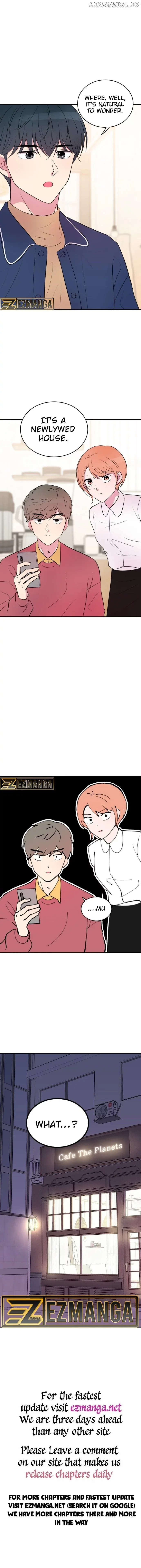 Even If You Don’t Have a Third Chapter 5 page 6