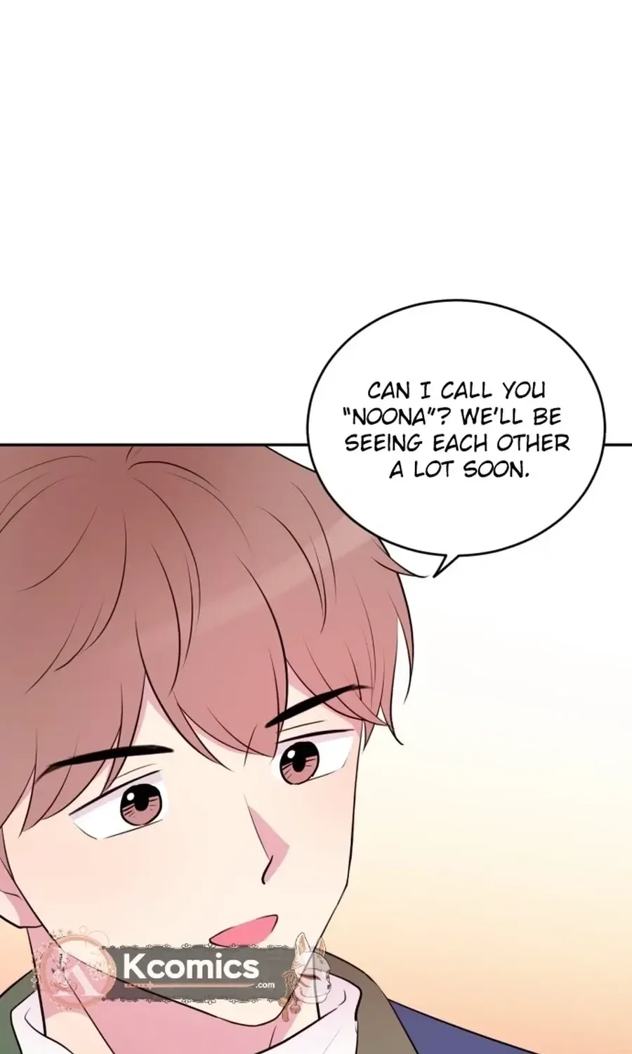 Even If You Don’t Have a Third Chapter 9 page 27
