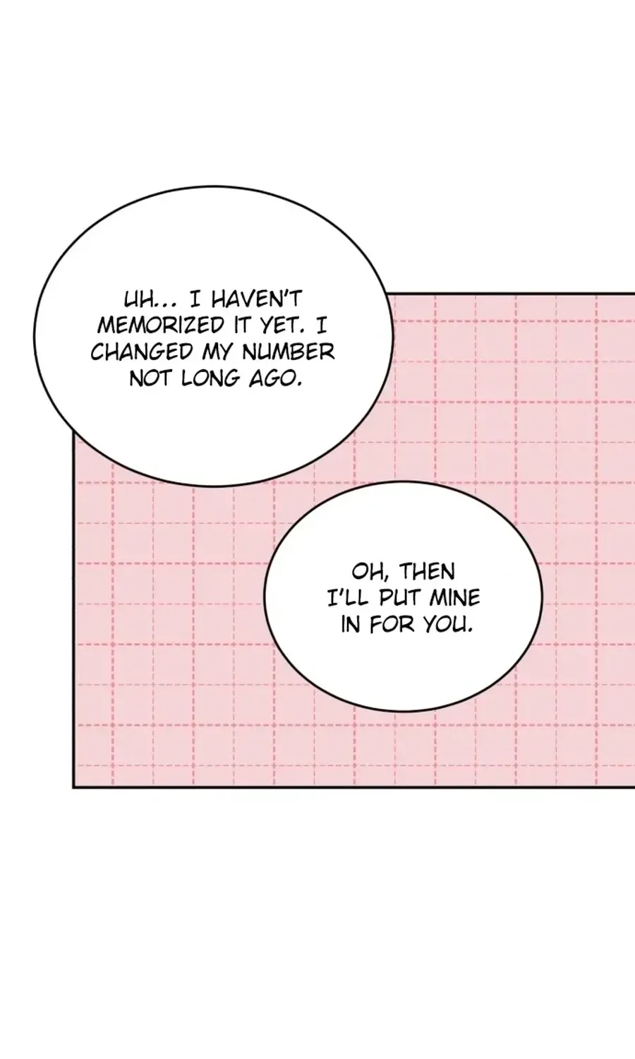 Even If You Don’t Have a Third Chapter 9 page 30