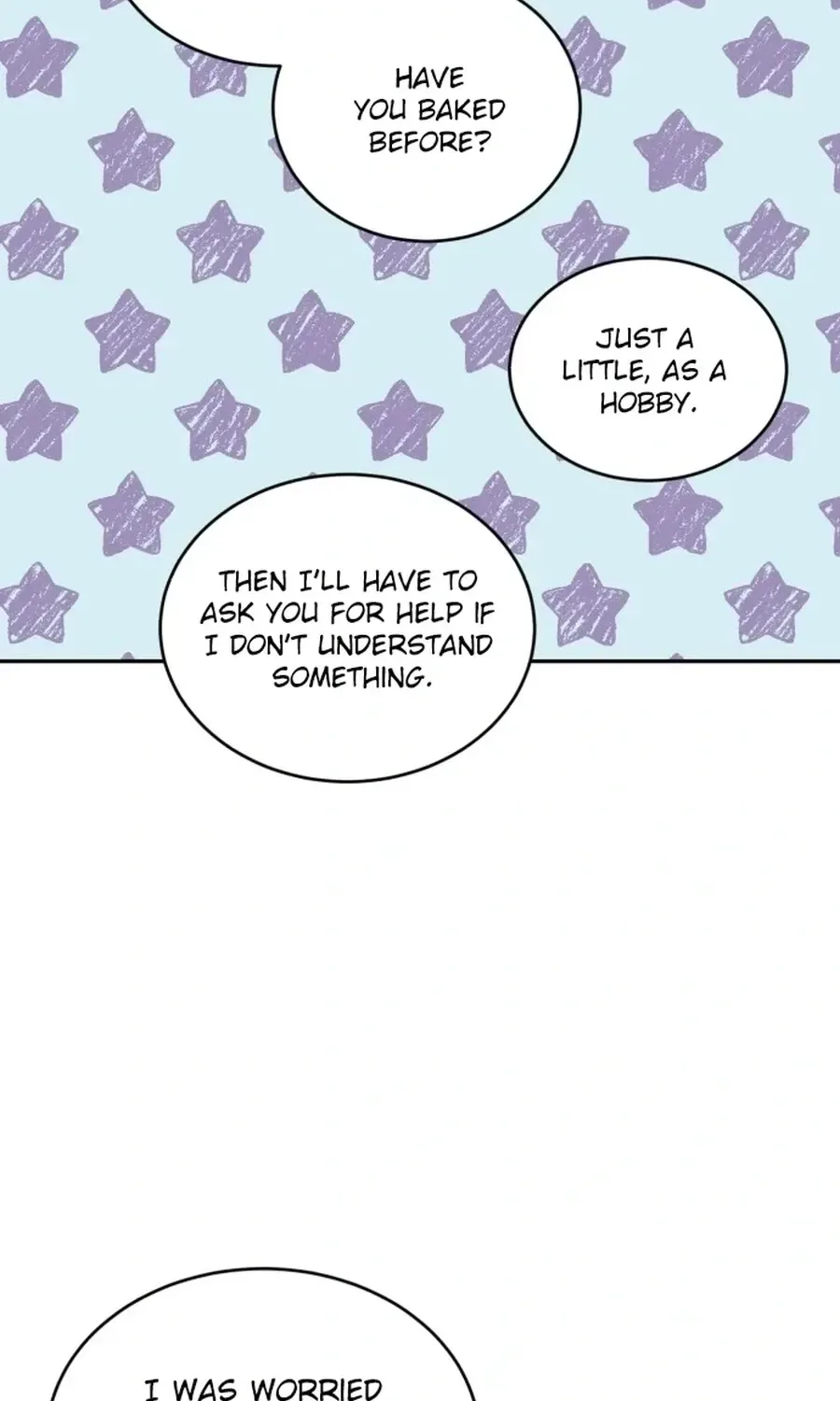 Even If You Don’t Have a Third Chapter 9 page 21