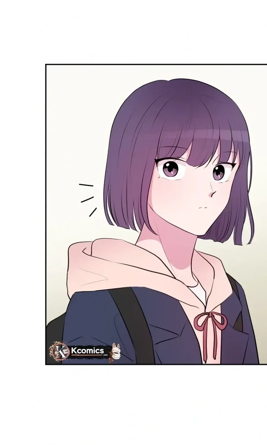 Even If You Don’t Have a Third Chapter 9 page 18
