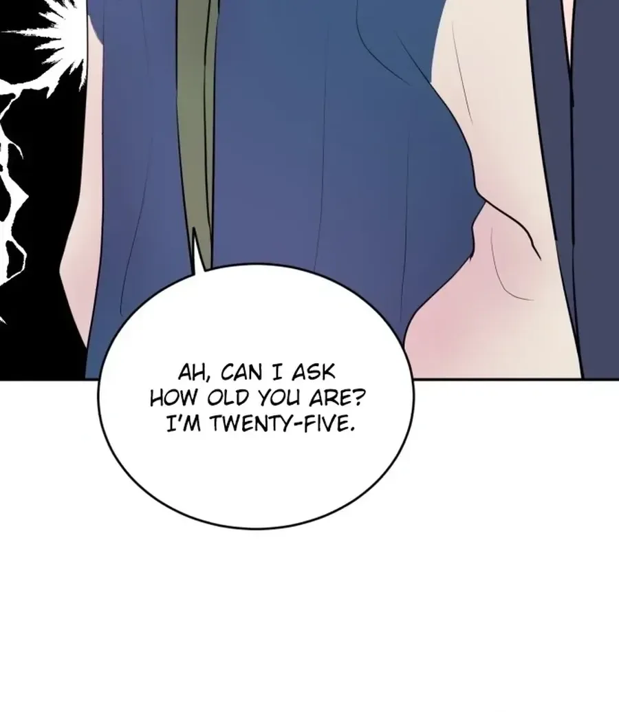 Even If You Don’t Have a Third Chapter 9 page 24