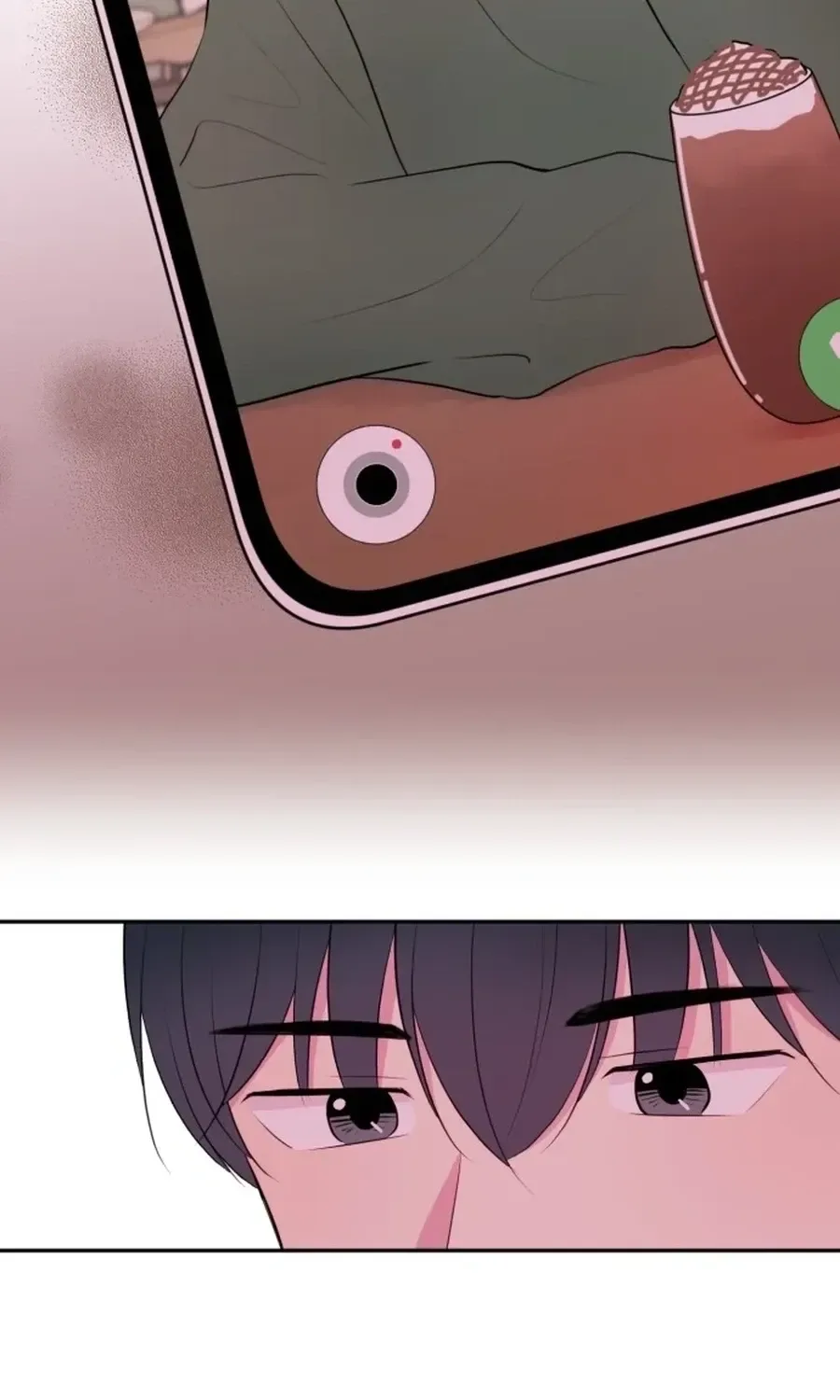 Even If You Don’t Have a Third Chapter 9 page 11